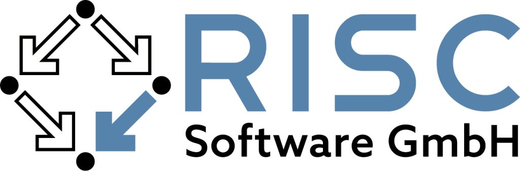 Logo RISC