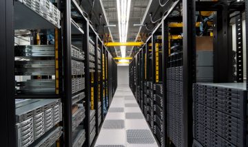 Dev Ops Engineer (w/m/d)