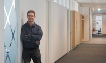 Paul Heinzlreiter: Berufsbild Software Entwickler