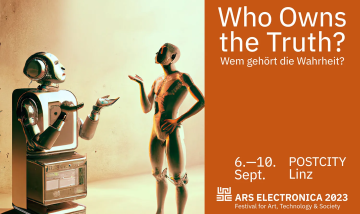 RISC Software GmbH meets Ars Electronica Festival | 07.09.2023