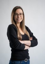 Sandra Wartner, Data Scientist