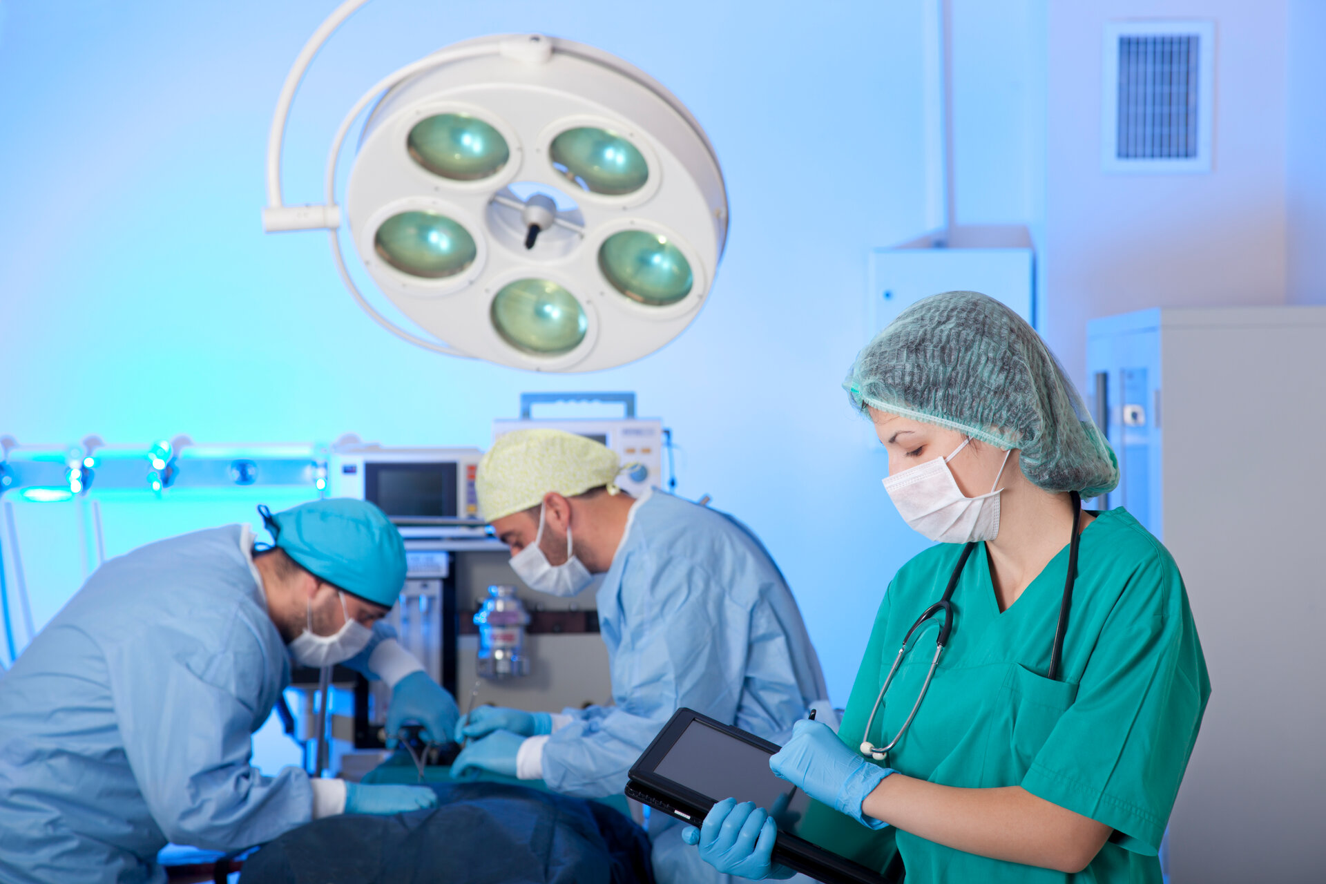 MC3 - Medical Cognitive Computing Center - RISC Software