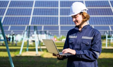 EU-Projekt Platform-ZERO: Null-Fehler-Produktion für die Photovoltaik-Industrie