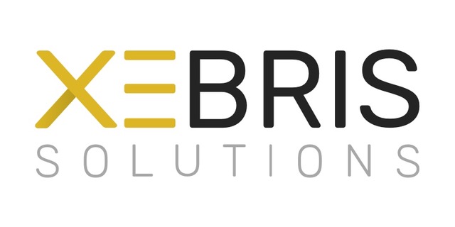 Logo Xebris solutions