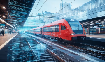 PRM 4.0: Modellbasierten Zustandsüberwachungs- &amp; Vorhersagesystems des Schienennetzes