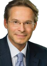 Univ.-Prof. Dr. Andreas Gruber - Vorstand der Kepler Universitätsklinik für Neurochirurgie