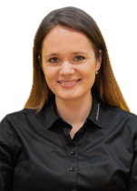 DI Melanie Baumgartner, BSc - CEO von R'n'B Consulting GmbH