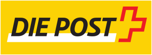 Logo Post CH