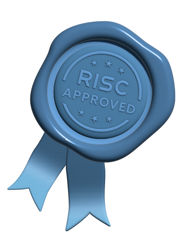 RISC approved