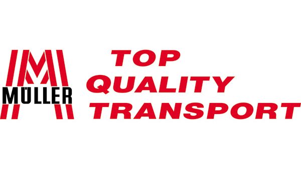 Müller Transporte Logo