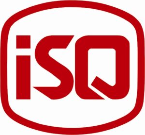 ISQ Group Logo
