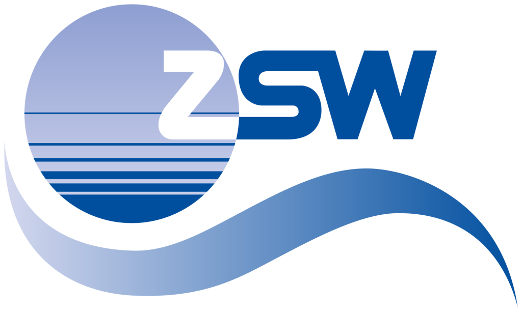 ZSW Logo