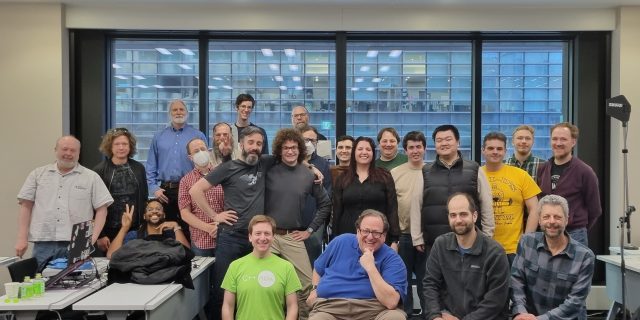 C++, big in Japan – Michael Hava at the C++26 committee meeting