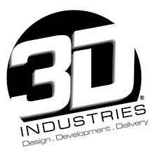 3D Industries