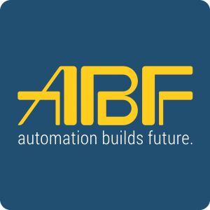 ABF Automation Builds Future Logo