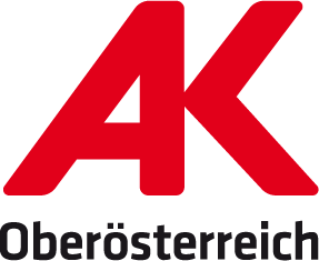 Arbeiterkammer Oberösterreich Logo