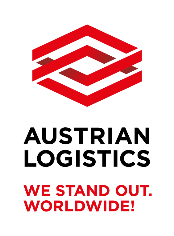 Austrian Logistics Logo