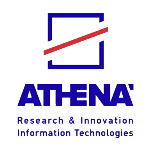 Athena Research & Innovation Information Technologies Logo