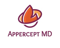 Appercept MD Logo