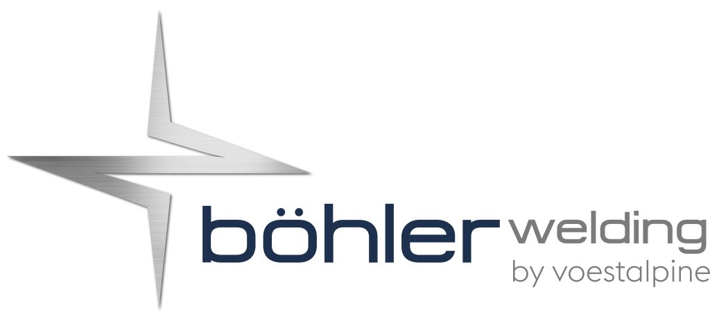Voestalpine Böhler Welding Logo