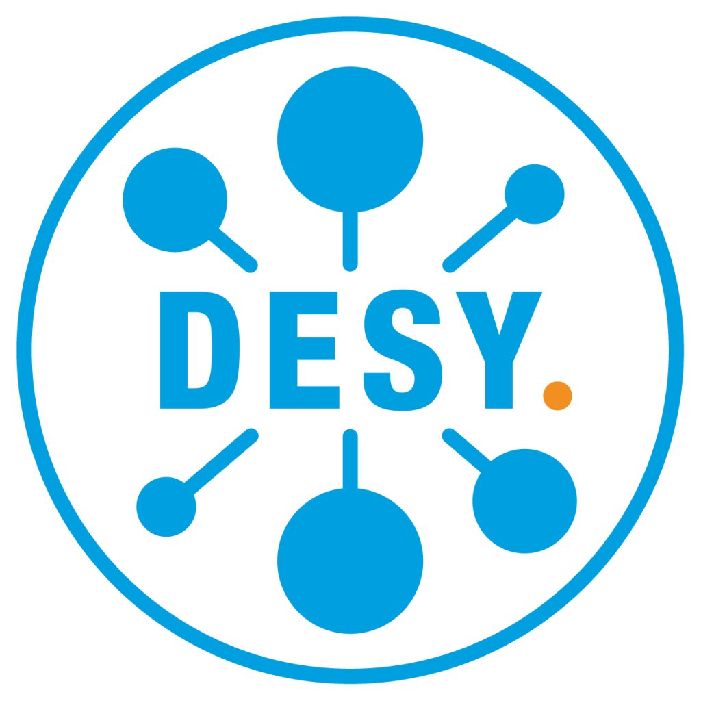 DESY Logo