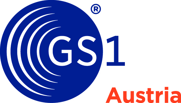 GS1 Austria Logo