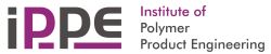 Institute of Polymer Product Engineering Logo