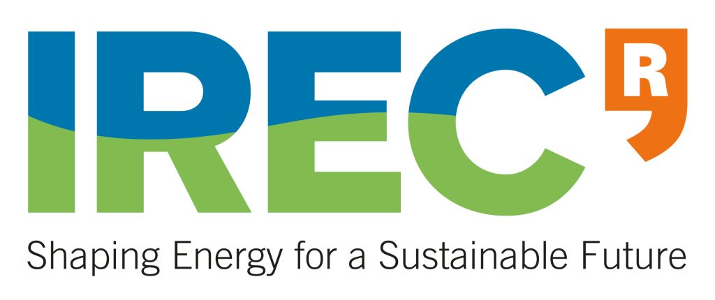IREC Institut de Recerca en Energia de Catalunya Logo