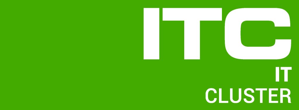 ITC IT Cluster Logo