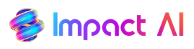 Impact AI Logo