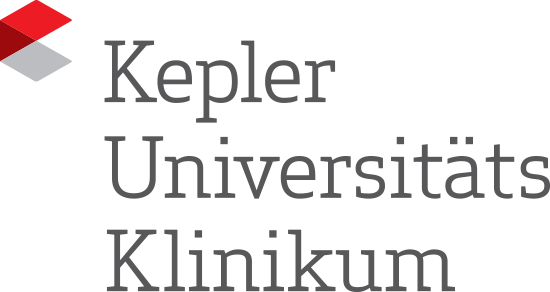 KUK Kepler Universitätsklinikum Logo