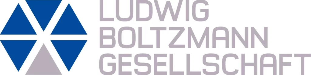 Ludwig Boltzmann Gesellschaft Logo