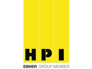 HPI High Performance Industrietechnik Logo