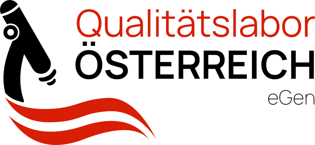 Qualitätslabor Österreich eGen