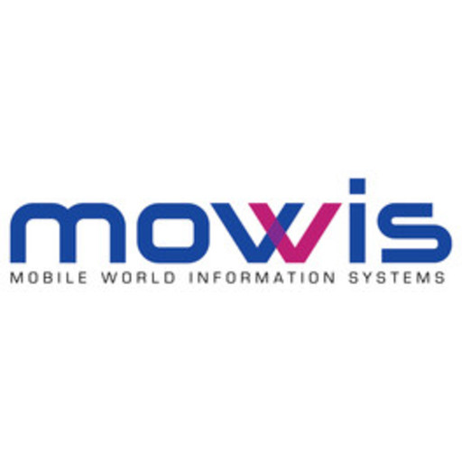 Mowis Logo