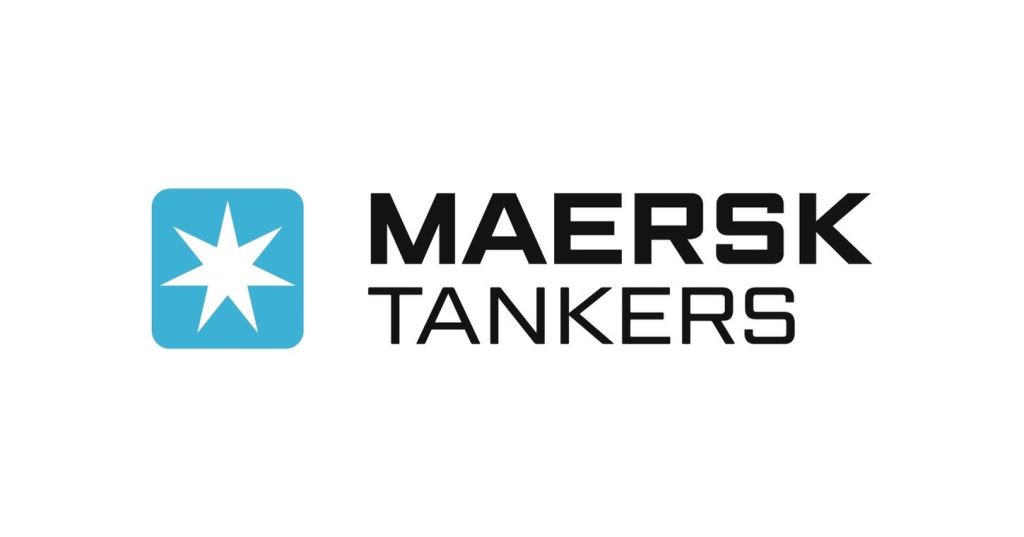 Maersk Tankers Logo