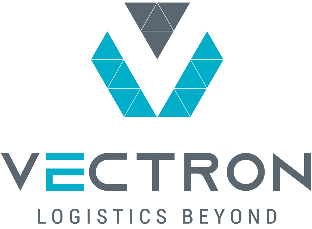 Vectron Logistics Logo