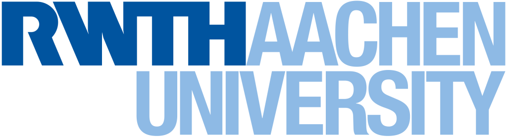 RWTH Aarchen University Logo