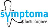 Symptoma Logo