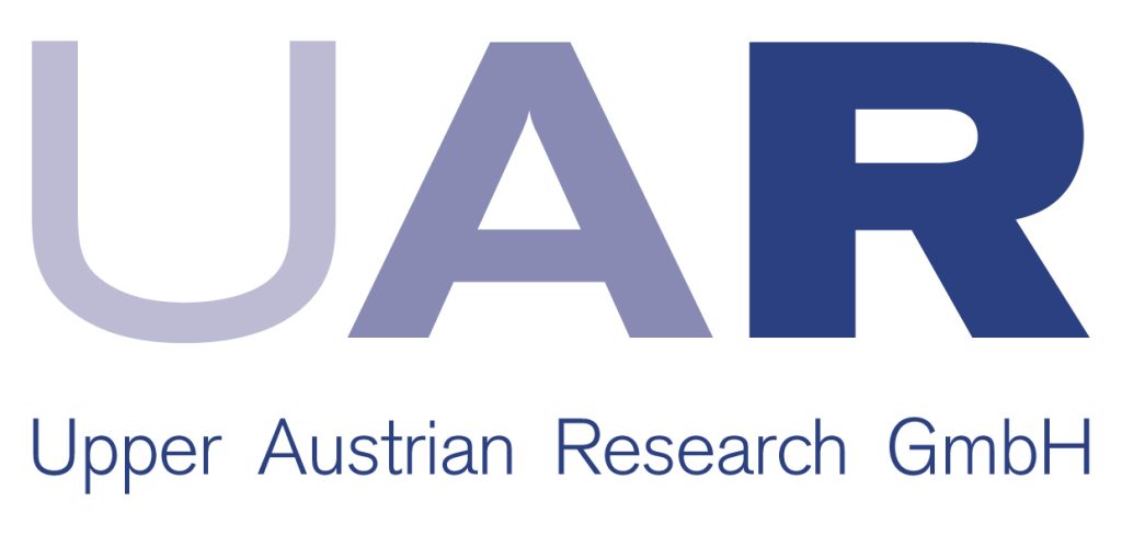 Upper Austria Research GmbH Logo