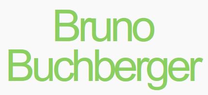 Bruno Buchberger Logo
