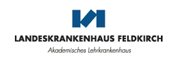 Landeskrankenhaus Feldkirch Logo