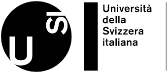 Universita della Svizzera italiana Logo