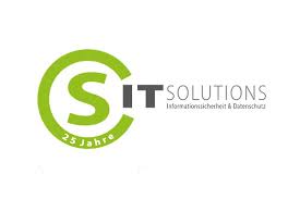 SITsolutions Logo