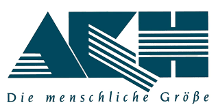 AKH Wien Universitätsklinikum Logo