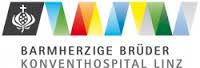 Barmherzige Brüder Konventhospital Linz Logo