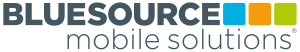 Bluesource Logo