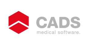 CADS Medical Software Logo