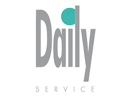 Daily Service Logo