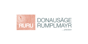 DONAUSÄGE RUMPLMAYR Logo